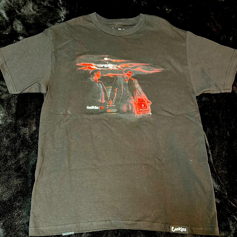 Cookies “GoodFellas” T-Shirt